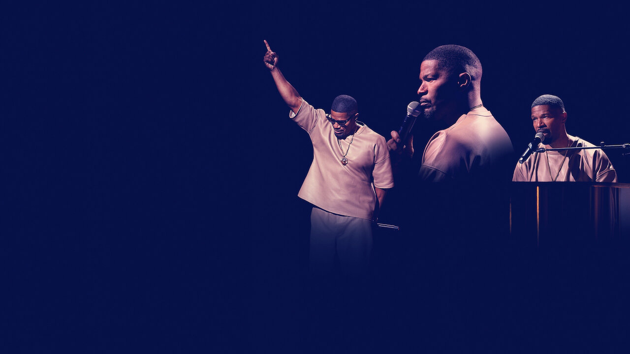Ver Jamie Foxx: What Had Happened Was | Site oficial da Netflix