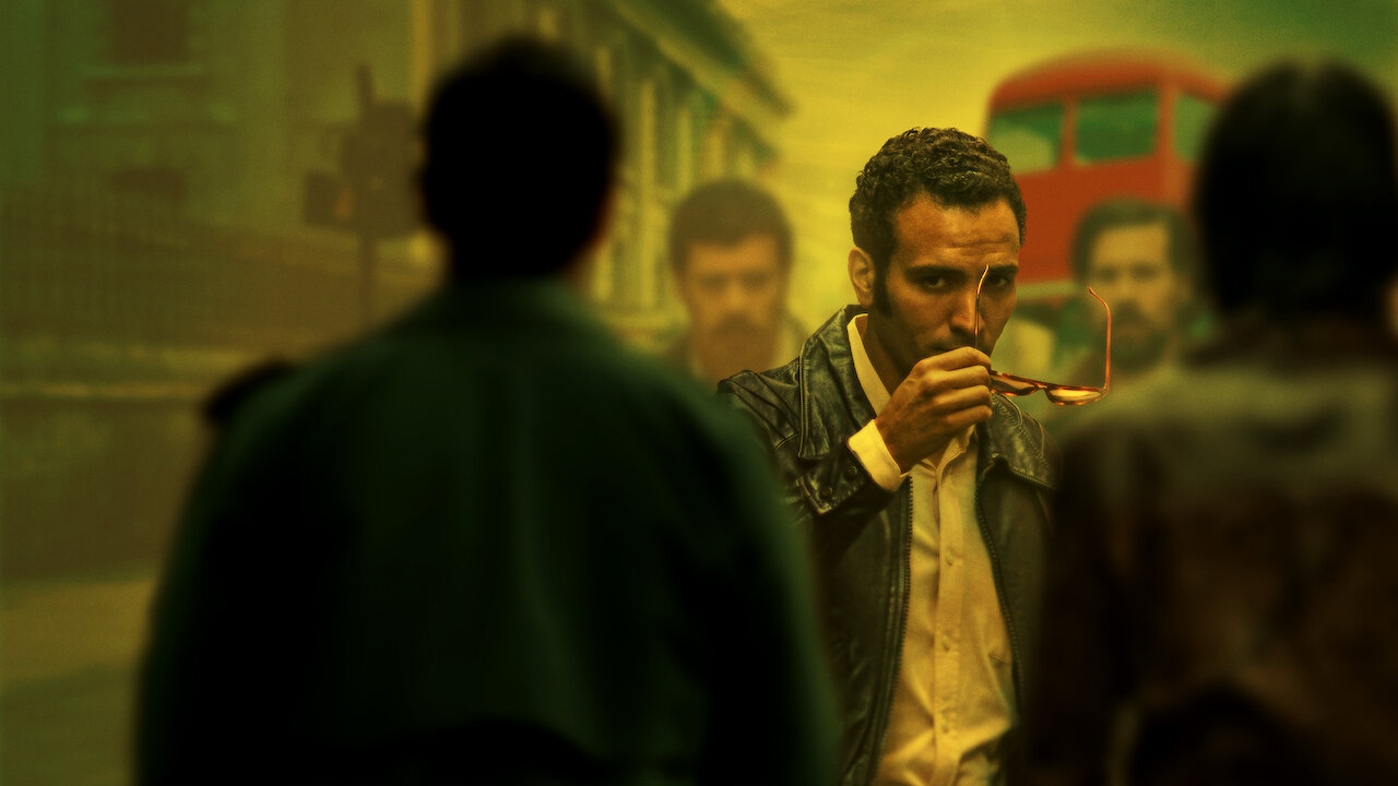 コードネーム エンジェル﻿を観﻿る | Netflix (﻿ネ﻿ッ﻿ト﻿フ﻿リ﻿ッ﻿ク