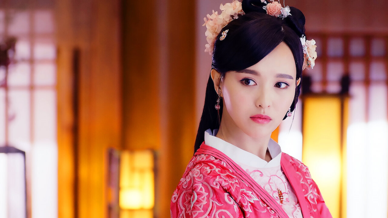 princess weiyoung dress Transformation of Weiyoung: Before and After