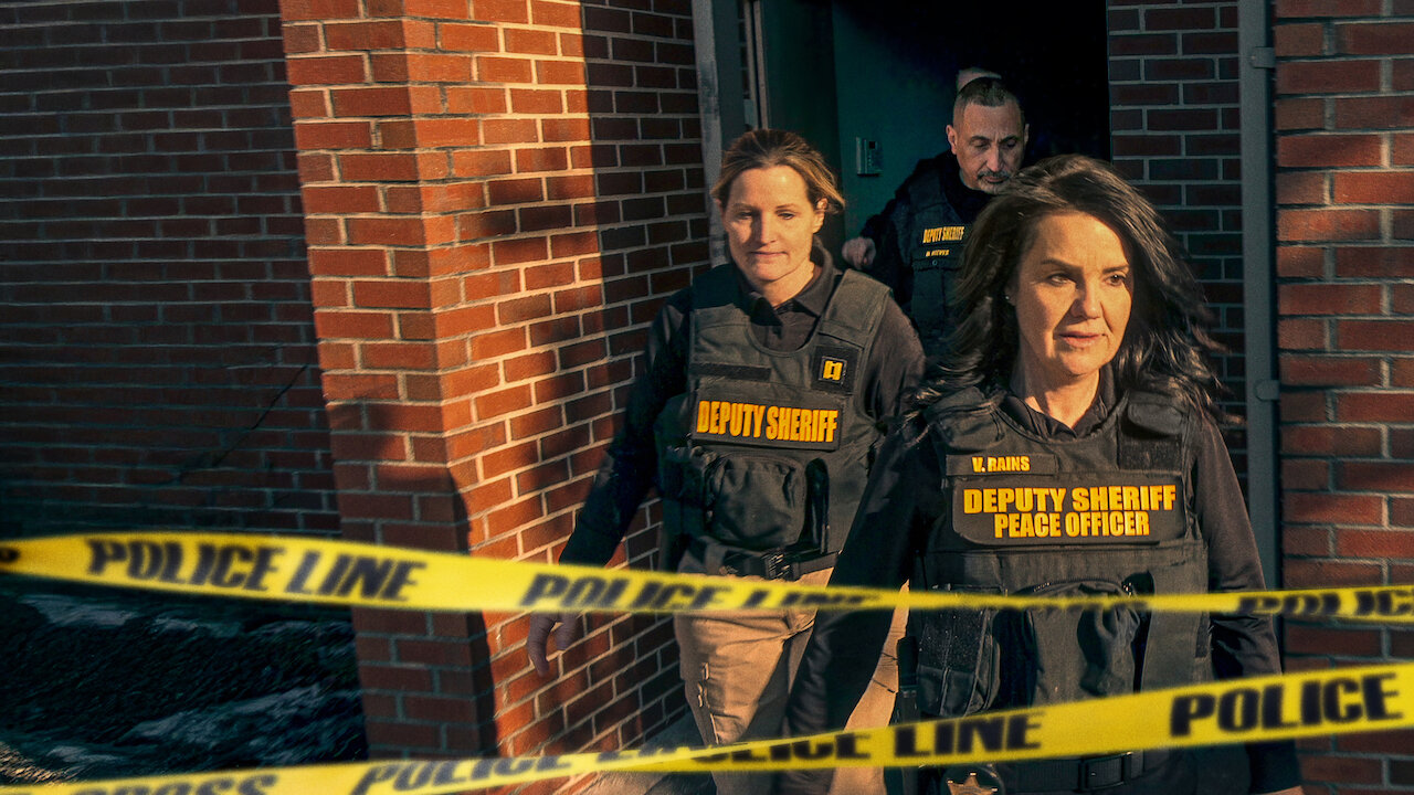 Season 2 Clip 5: Missing: Dead or Alive?