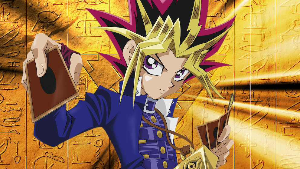 Yu-Gi-Oh!: Season 1_hook_primary_16x9