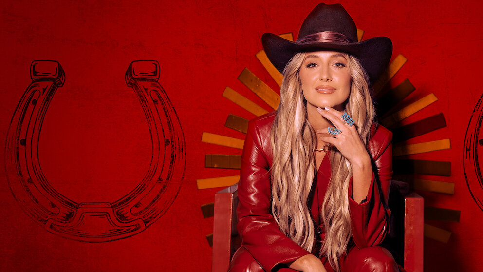 Watch Lainey Wilson: Keepin' Country Cool | Netflix Official Site