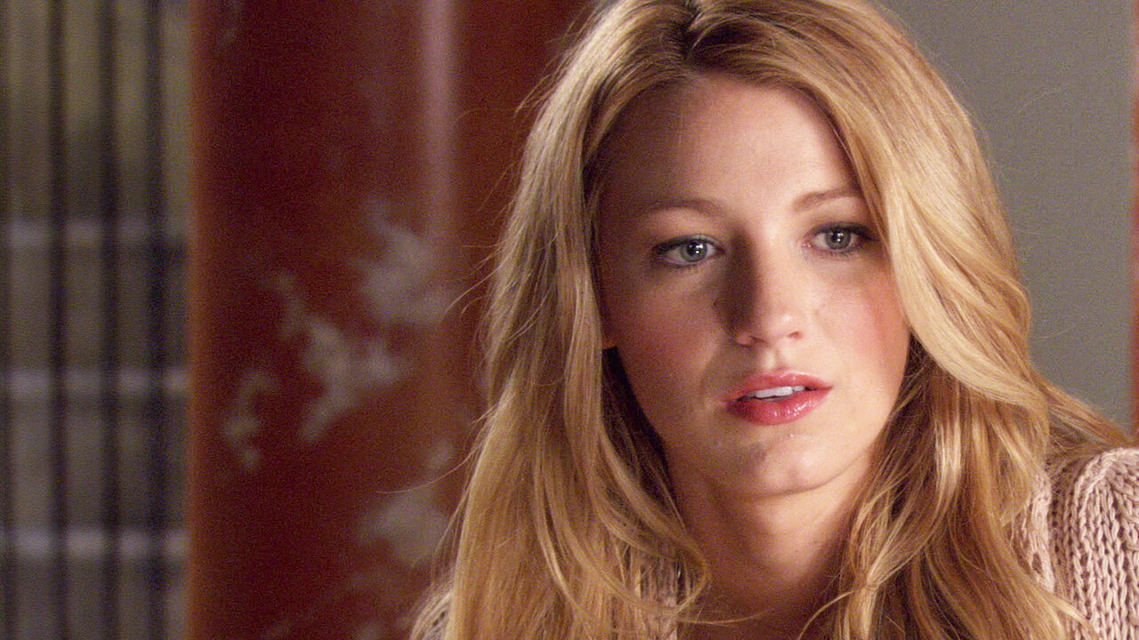 ゴシップガール season1.2.3 Watch Gossip Girl | Netflix