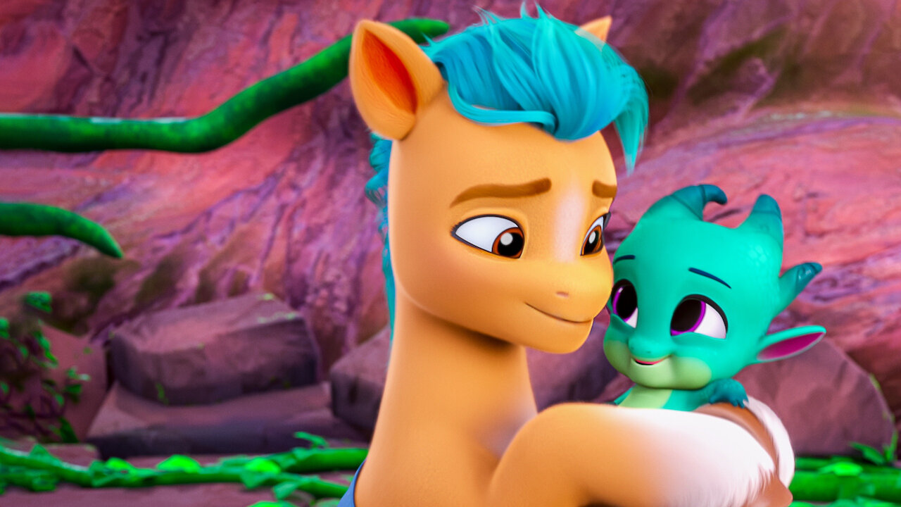 Watch My Little Pony: Make Your Mark | Netflix Official Site