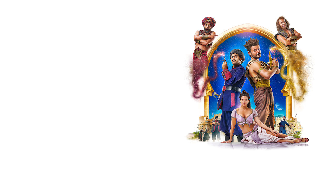 Watch Aladdin 2 | Netflix