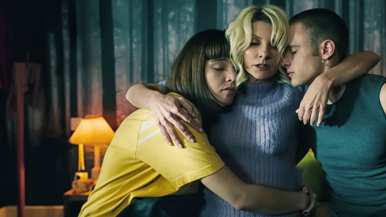 Watch Holy Family | Netflix Official Site
