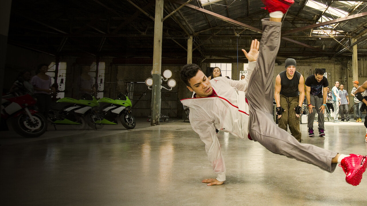 ジャンク品扱い ダンスダンスレボリューション エキサイトテニス ダンス・レボリューション2﻿を観﻿る | Netflix
