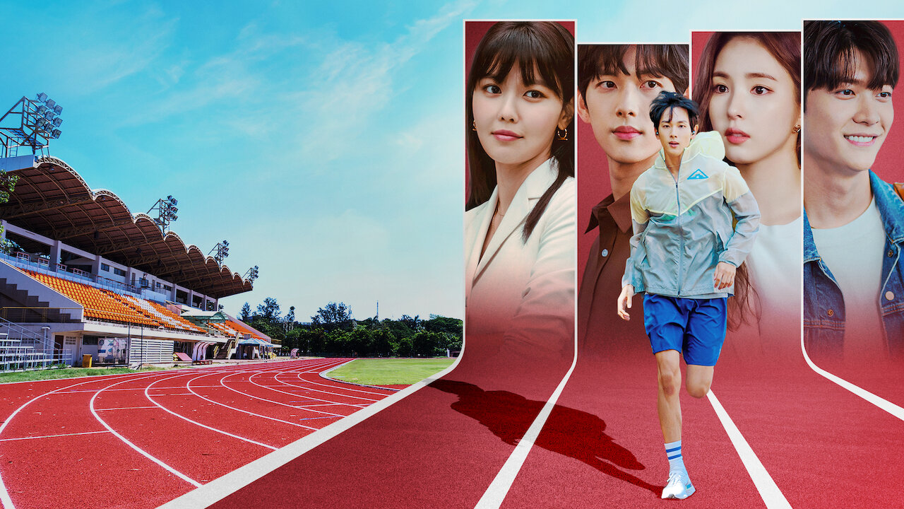 それでも僕らは走り続ける﻿を観﻿る | Netflix (﻿ネ﻿ッ﻿ト﻿フ﻿リ﻿ッ﻿ク
