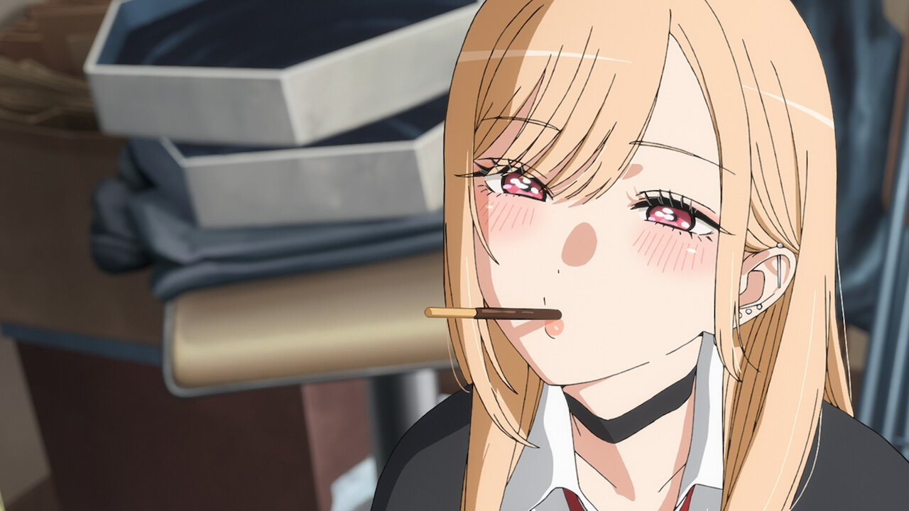 その着せ替え人形は恋をする﻿を観﻿る | Netflix