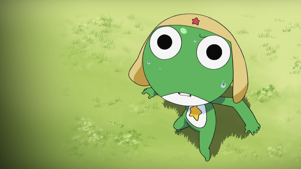 ☆KERO☆様 Watch Keroro Movie 5 | Netflix