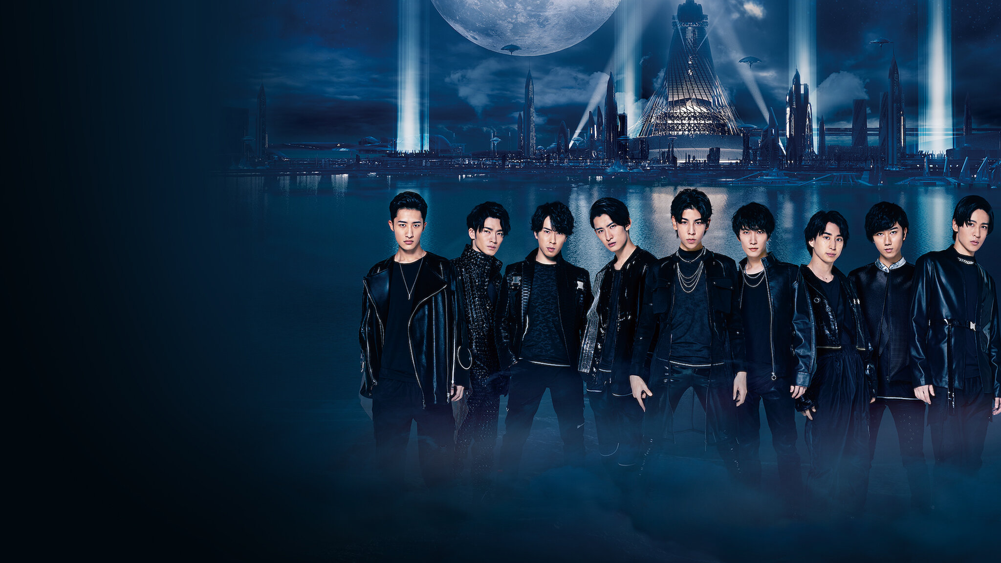 滝沢歌舞伎ZERO 2020 The movieまとめ 滝沢歌舞伎 ZERO 2020 The Movie