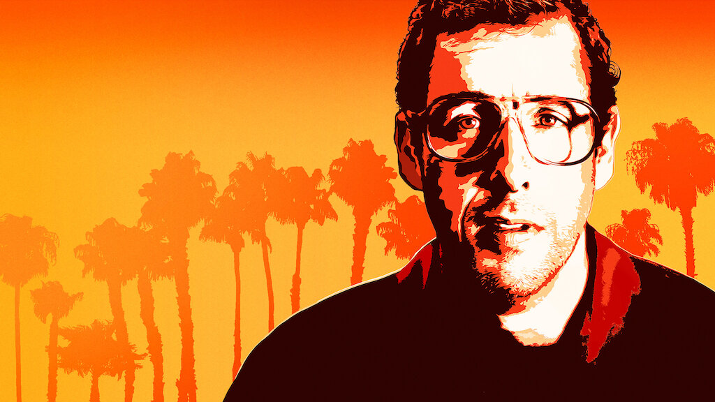 Sandy wexler hotsell