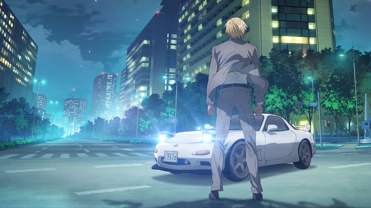 Watch Detective Conan: Zero's Tea Time | Netflix Official Site