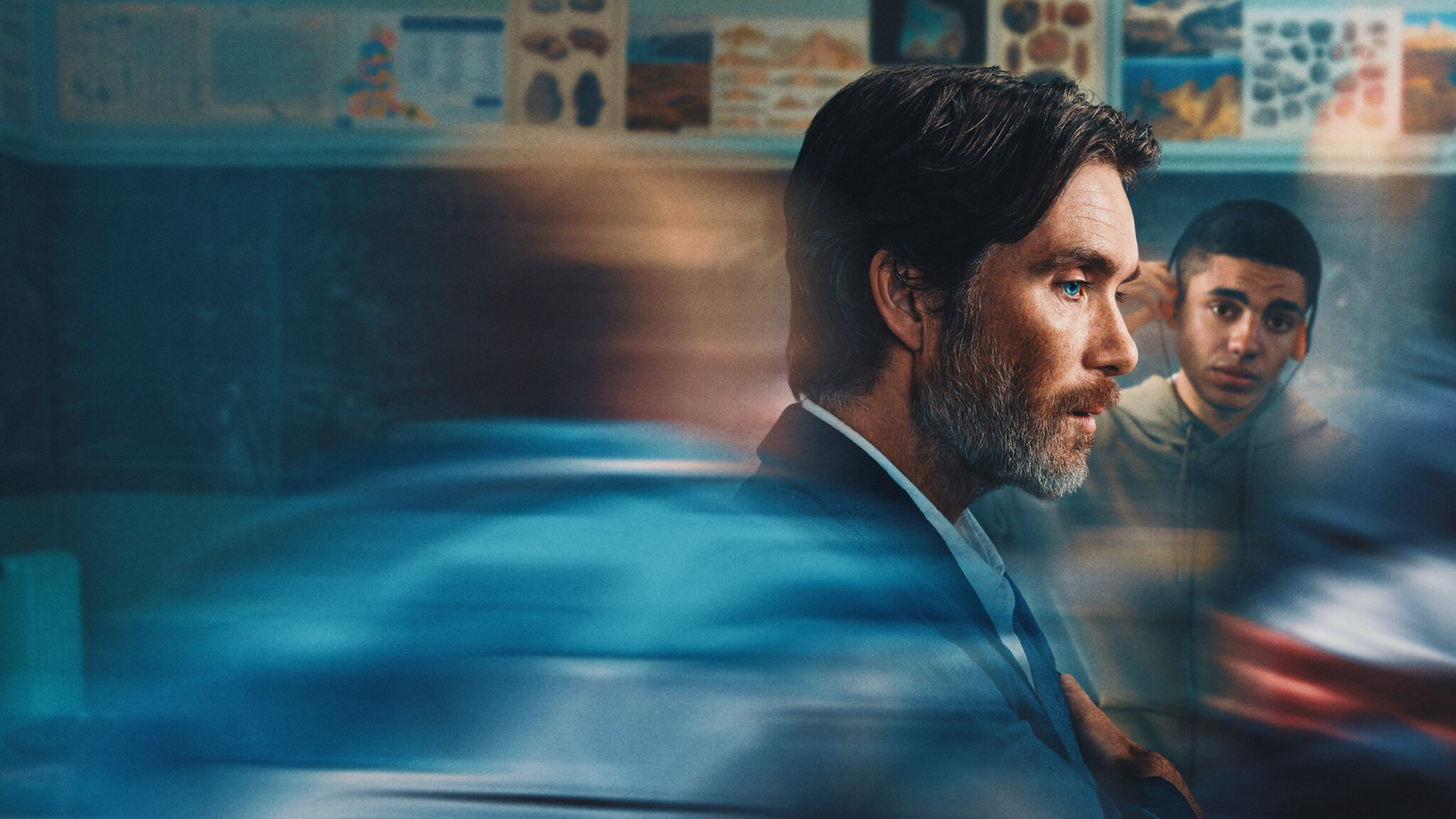 6 Film da vedere su Netflix ad Ottobre 2025: novità e consigli Steve | Sito ufficiale Netflix