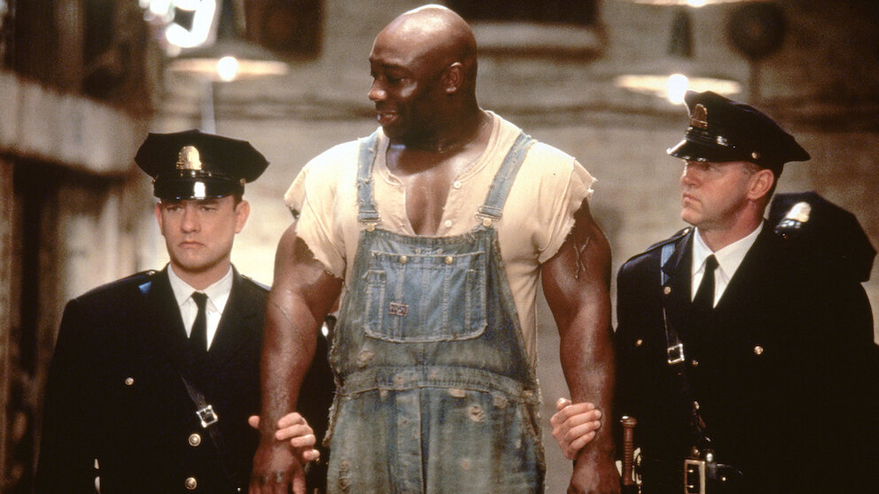 The Green Mile Must Be Watch: Unforgettable Drama & Emotional Power