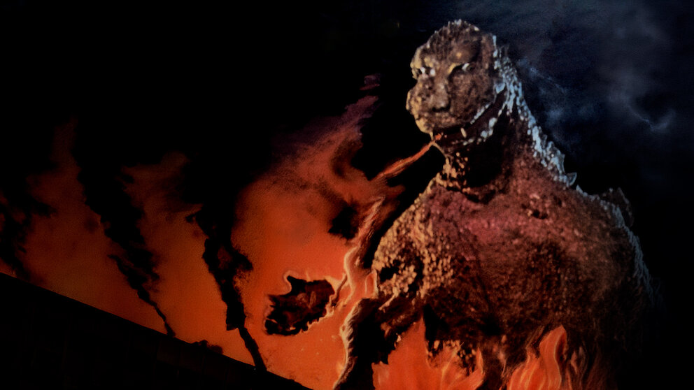 Watch Godzilla, King of the Monsters! | Netflix