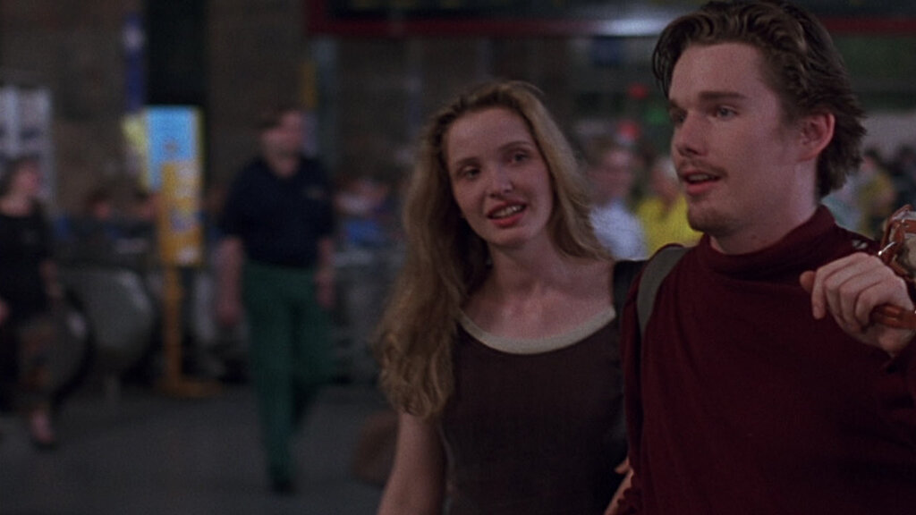 Before sunrise watch online sale