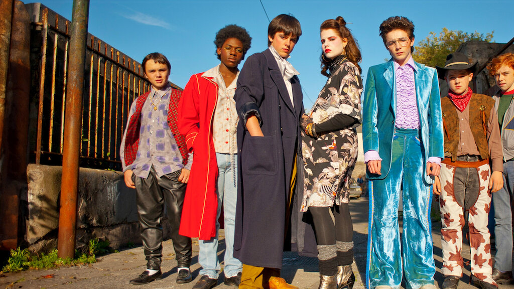 Sing street discount