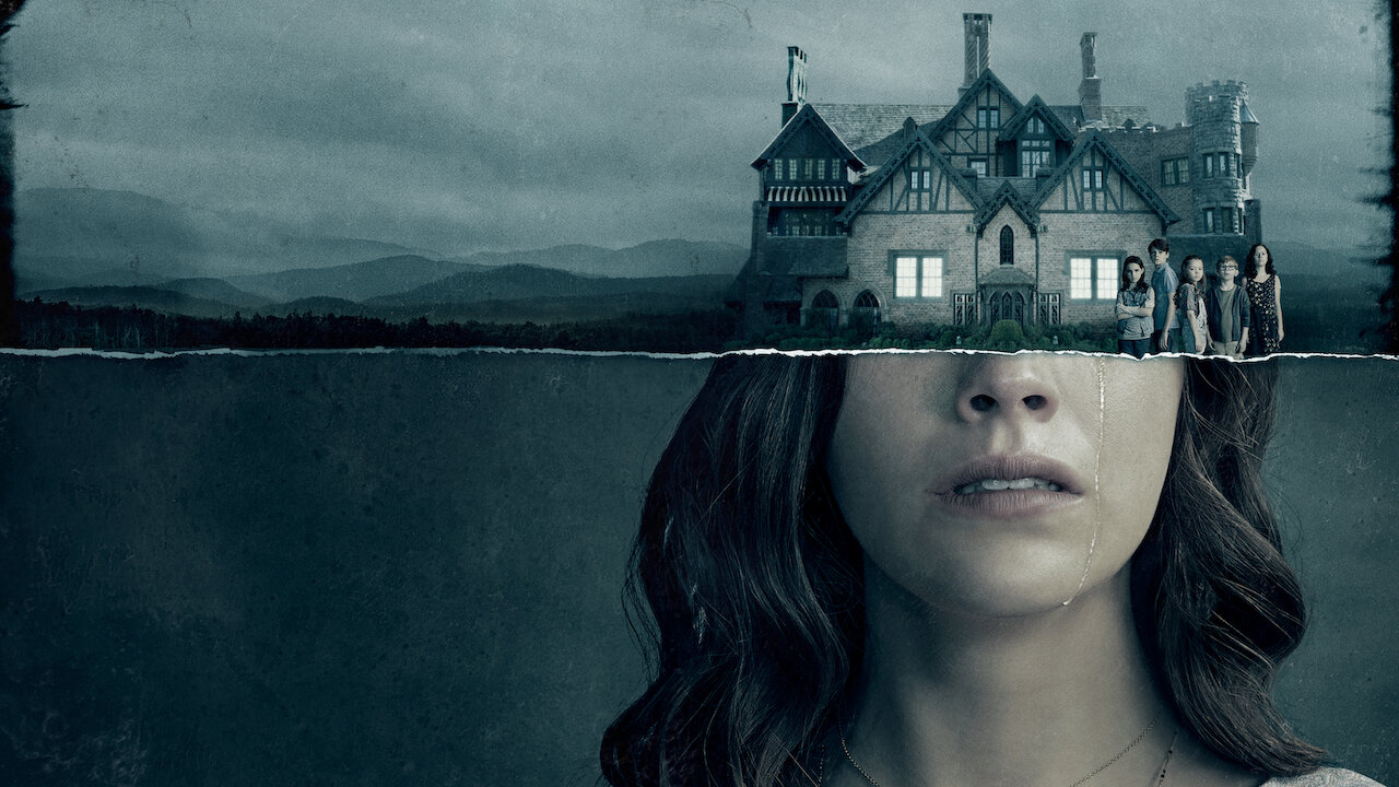 Ver A Maldição de Hill House | Site oficial da Netflix