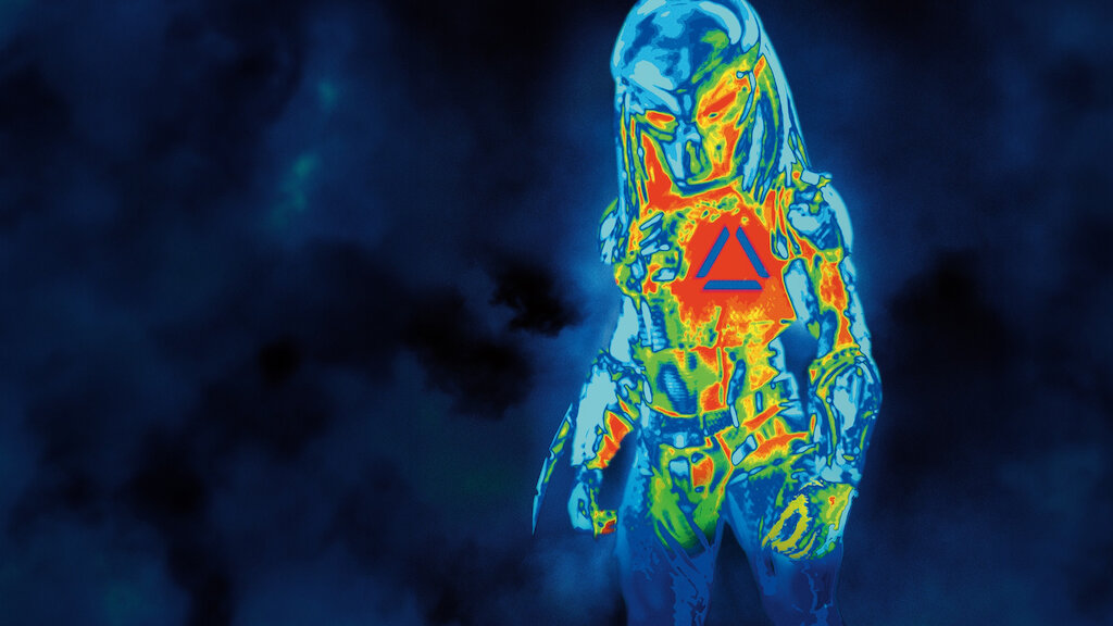Watch The Predator Netflix