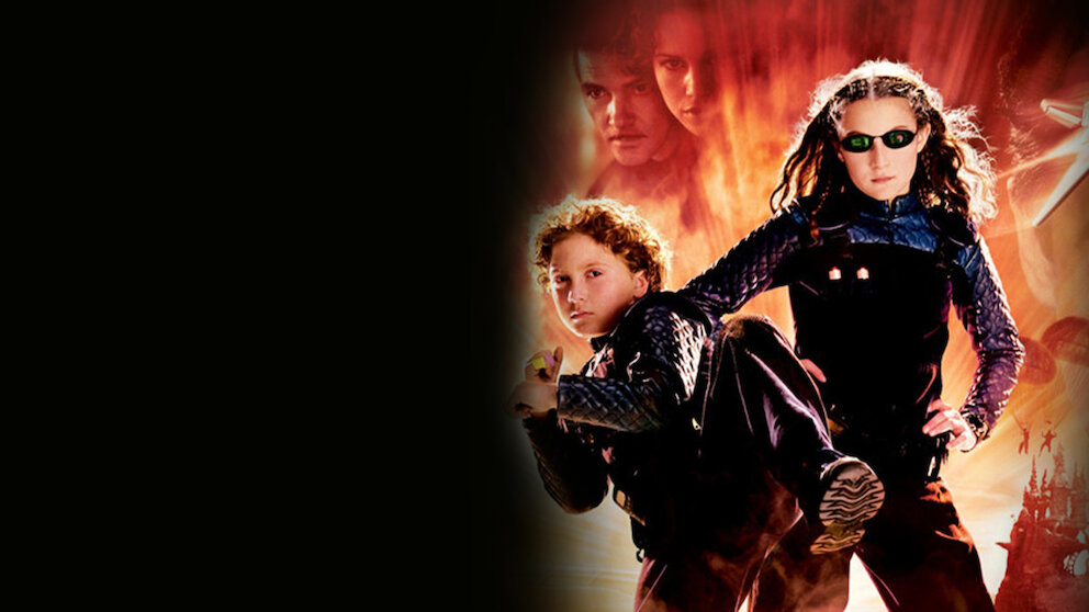 Watch Spy Kids | Netflix