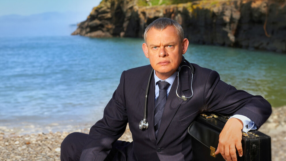 Watch Doc Martin | Netflix display picture 3