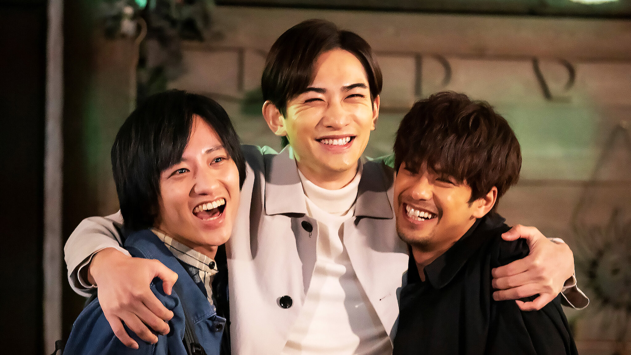 西荻窪 三ツ星洋酒堂　DVD 2枚組 最終値下げ】西荻窪 三ツ星洋酒堂 Blu-ray BOX〈2枚組〉 - メルカリ