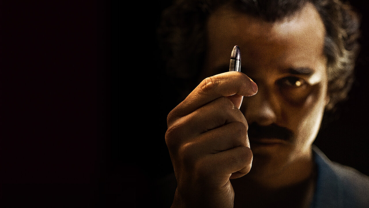 did pablo escobar smoke cigarettes Narcos: a tale about Colombia's magic realism | by Davide Cantelmo Pablo Escobar | The Colombian