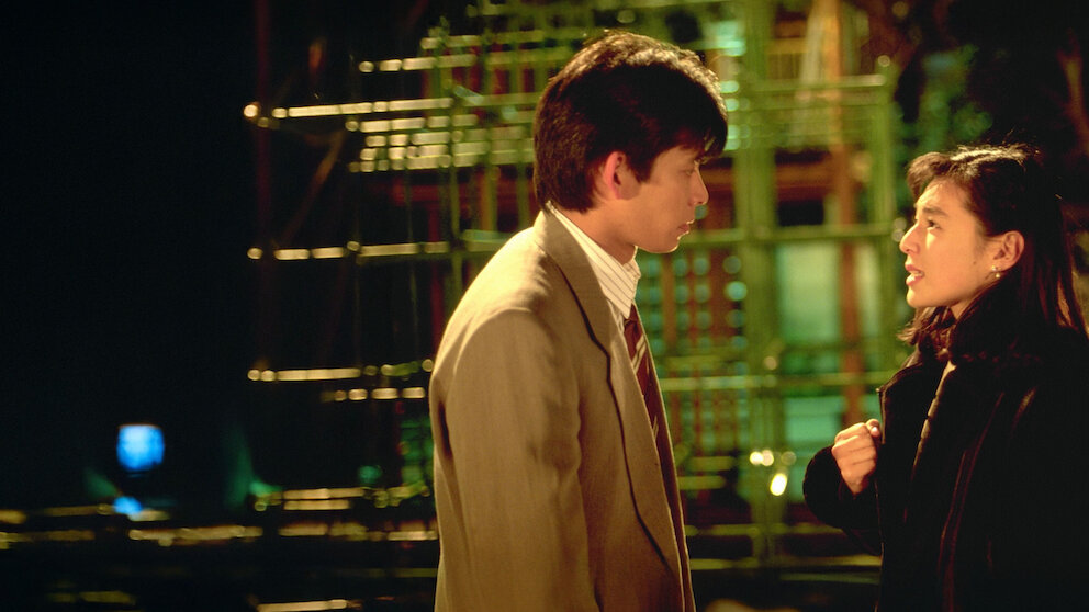 Watch Tokyo Love Story | Netflix