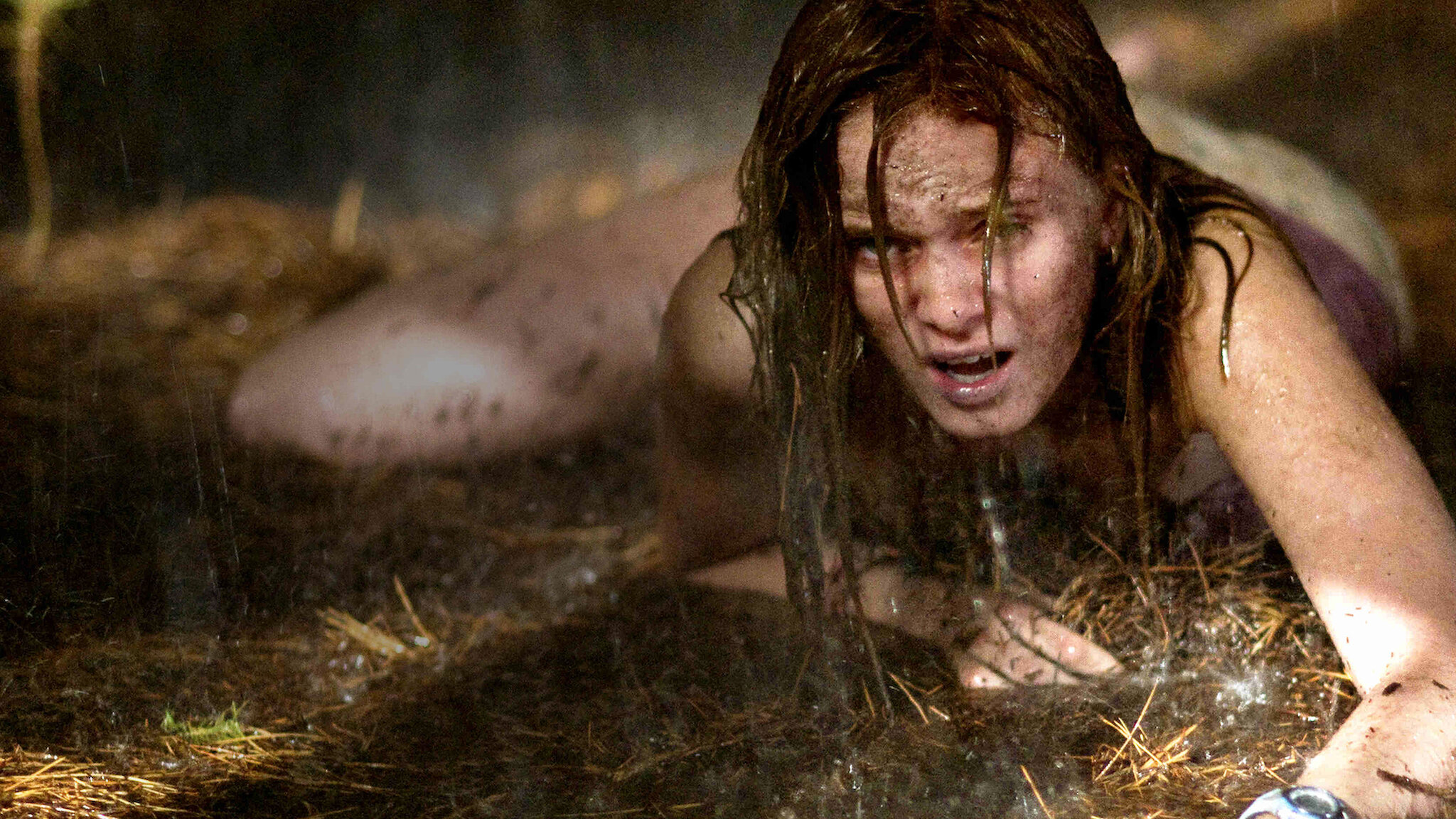 Watch The Last House on the Left | Netflix