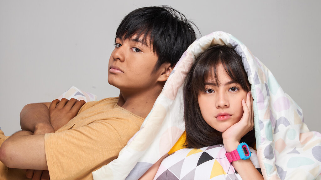 Dua garis biru full movie discount