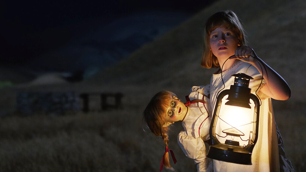 Watch Annabelle: Creation | Netflix