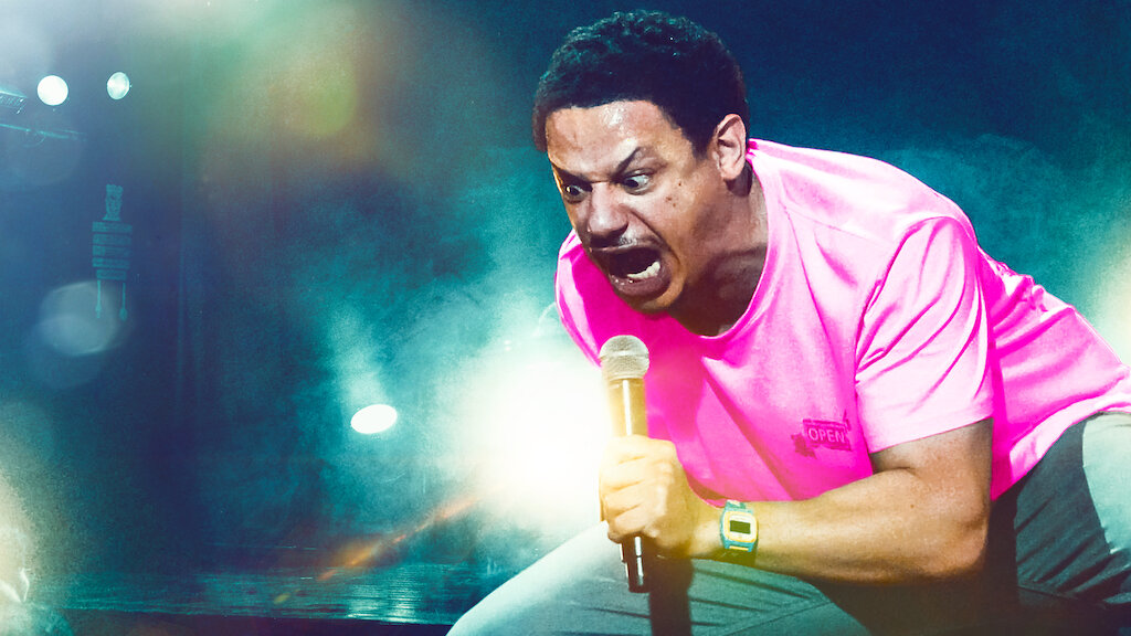 Watch the eric andre show new arrivals
