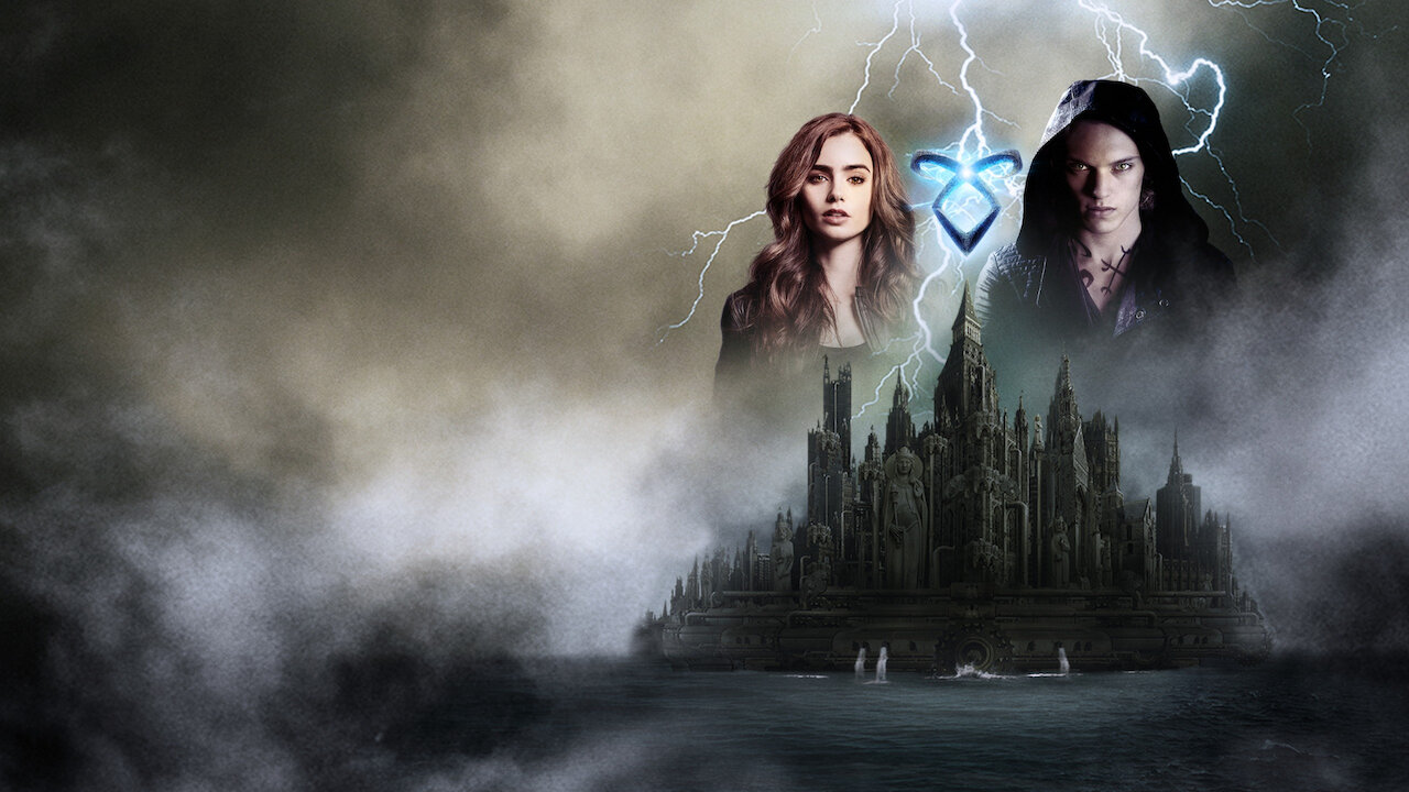 Watch The Mortal Instruments: City of Bones | Netflix