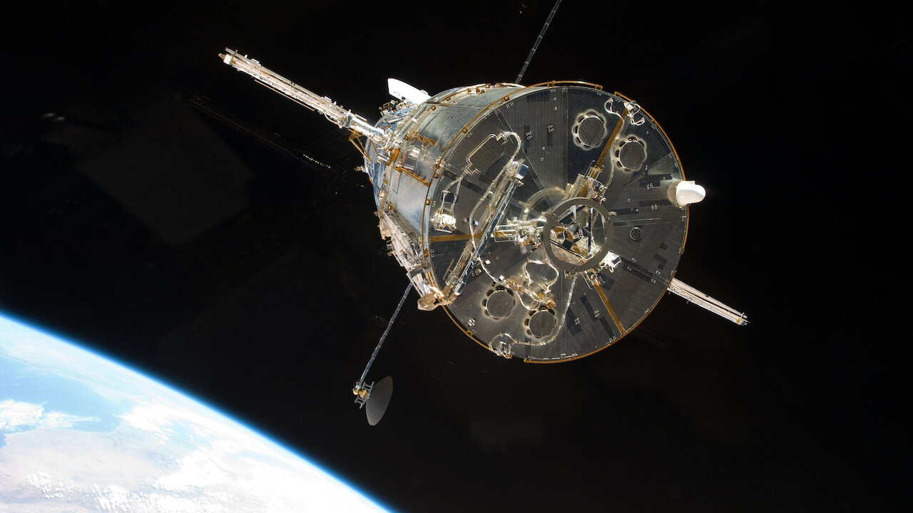 Watch IMAX: Hubble | Netflix