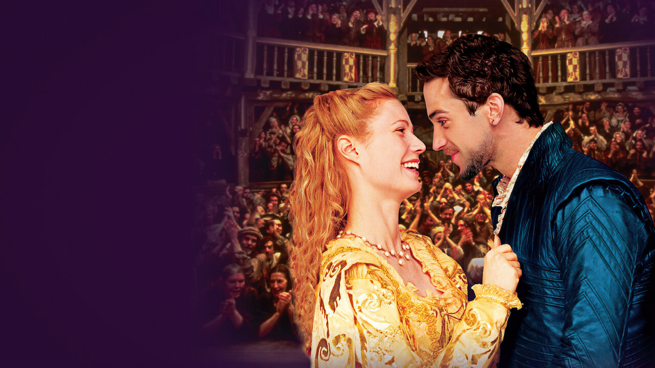 Watch Shakespeare in Love | Netflix