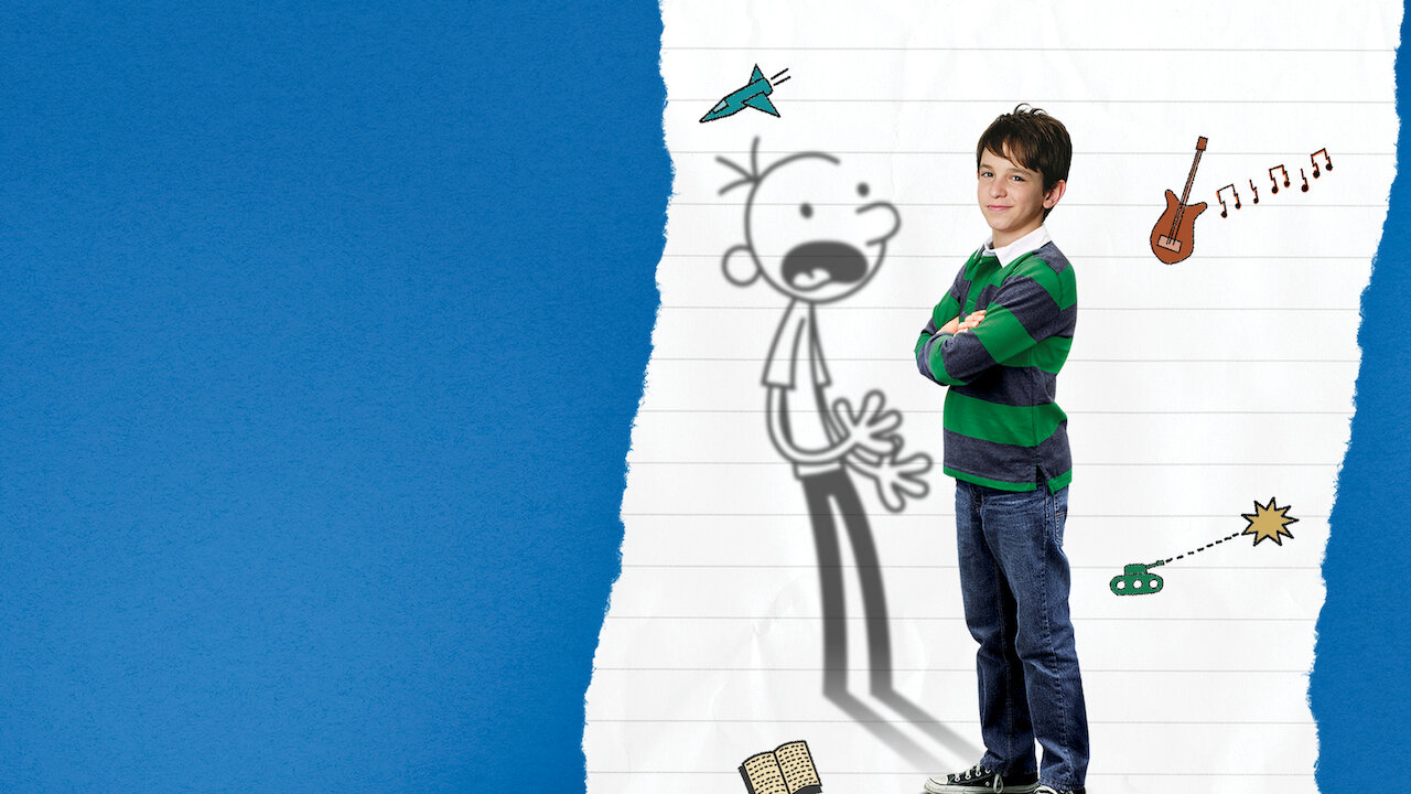 Watch Diary of a Wimpy Kid: Rodrick Rules | Netflix