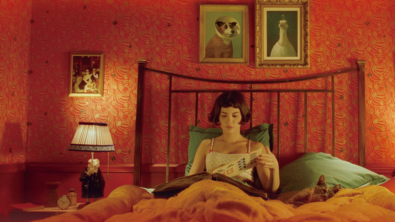 Watch Amélie | Netflix