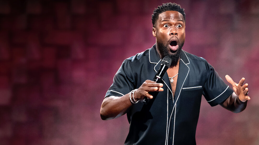 Kevint様 Watch Kevin Hart: Zero F**ks Given | Netflix Official Site