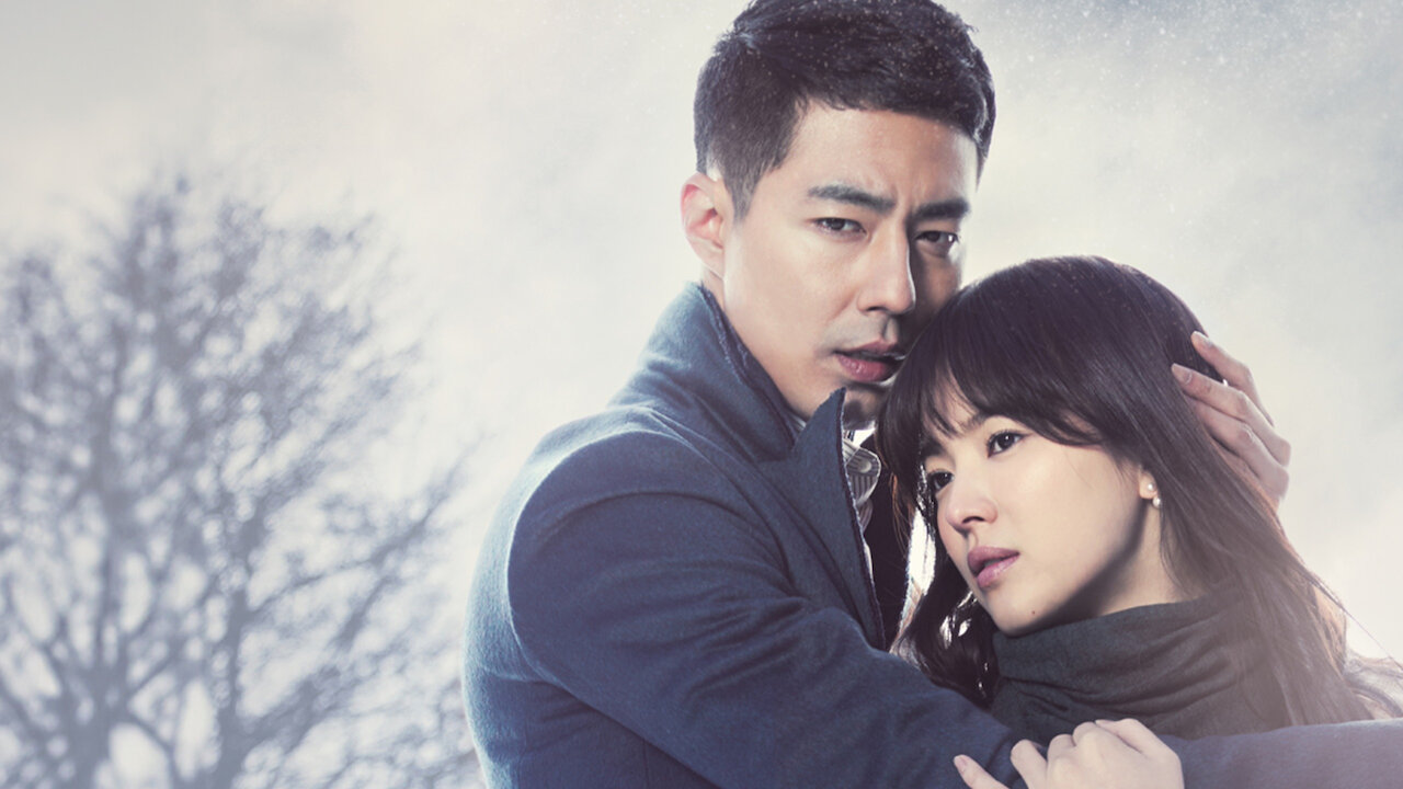その冬、風が吹く﻿を観﻿る | Netflix