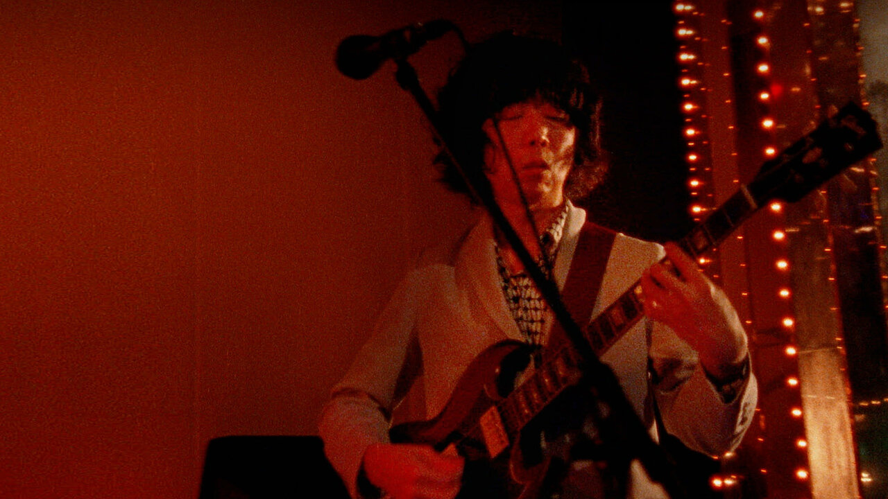 Watch Shintaro Sakamoto LIVE2022@Cabaret New Hakuba | Netflix