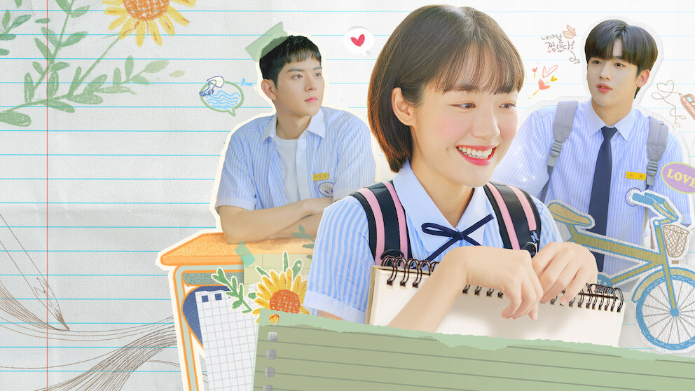 Ver A Love So Beautiful | Site oficial da Netflix