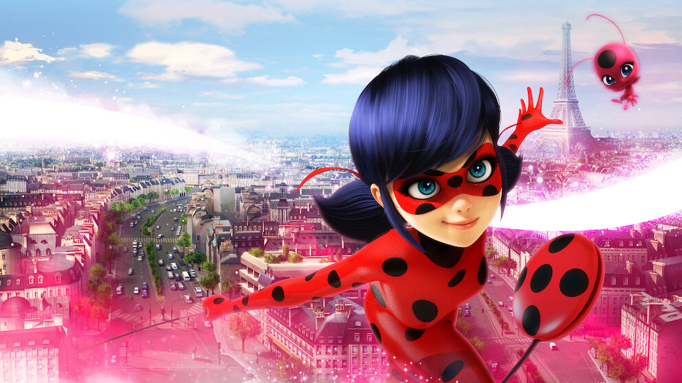 ladybug sex doll Robot Shemale Sex Doll Action on Sale – Leann – SN Doll main image 1