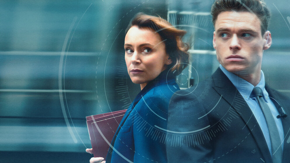 This 6 Episode Netflix Thriller Is Reigniting a Familiar Argument as ...