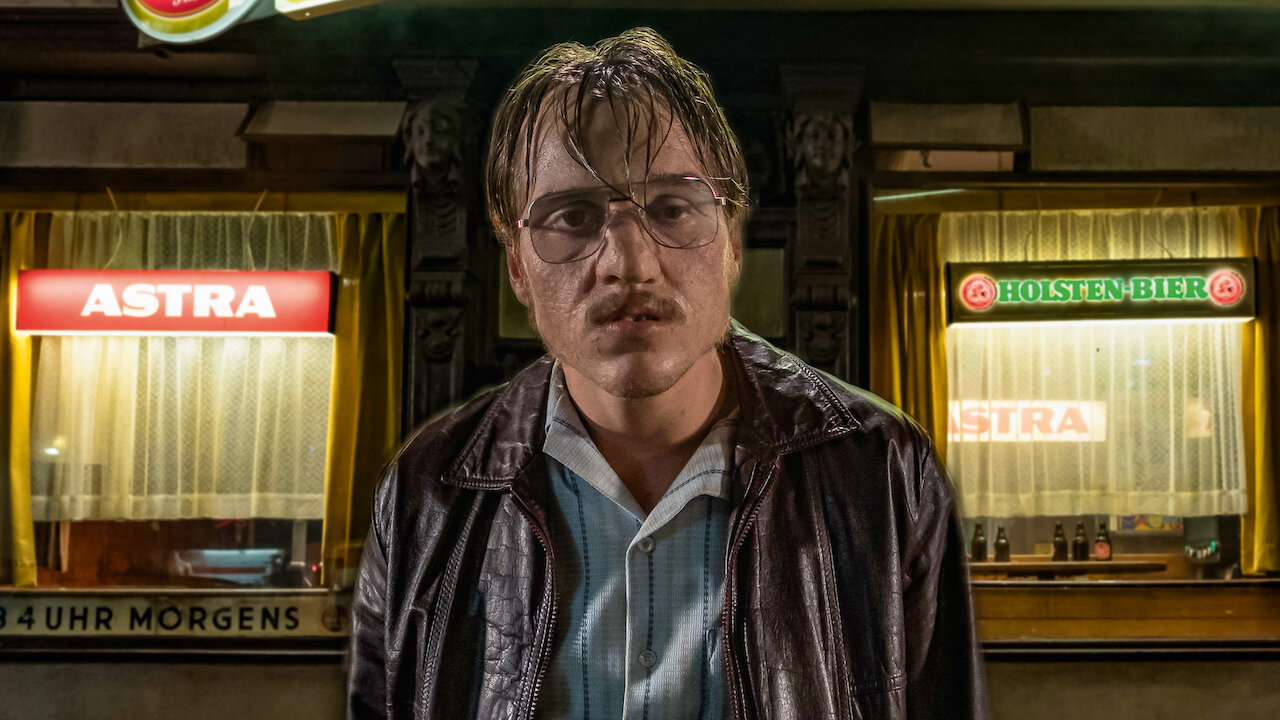 Der Goldene Handschuh ansehen | Netflix