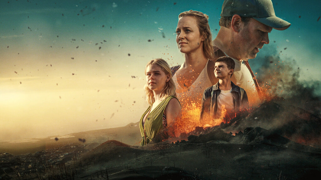 La Palma | Sitio oficial de Netflix