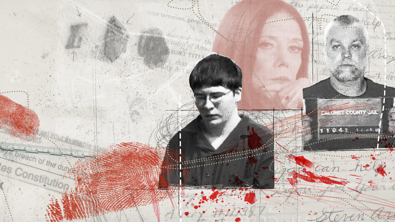 Watch Making a Murderer | Netflix Official Site
