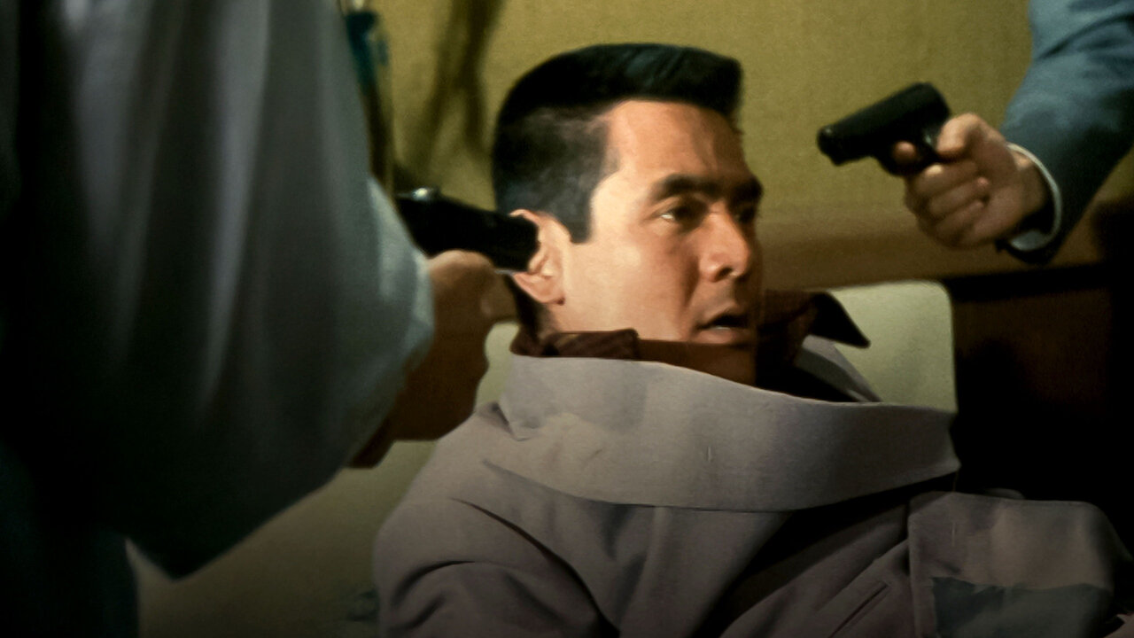 仁義なき戦い 広島死闘篇﻿を観﻿る | Netflix