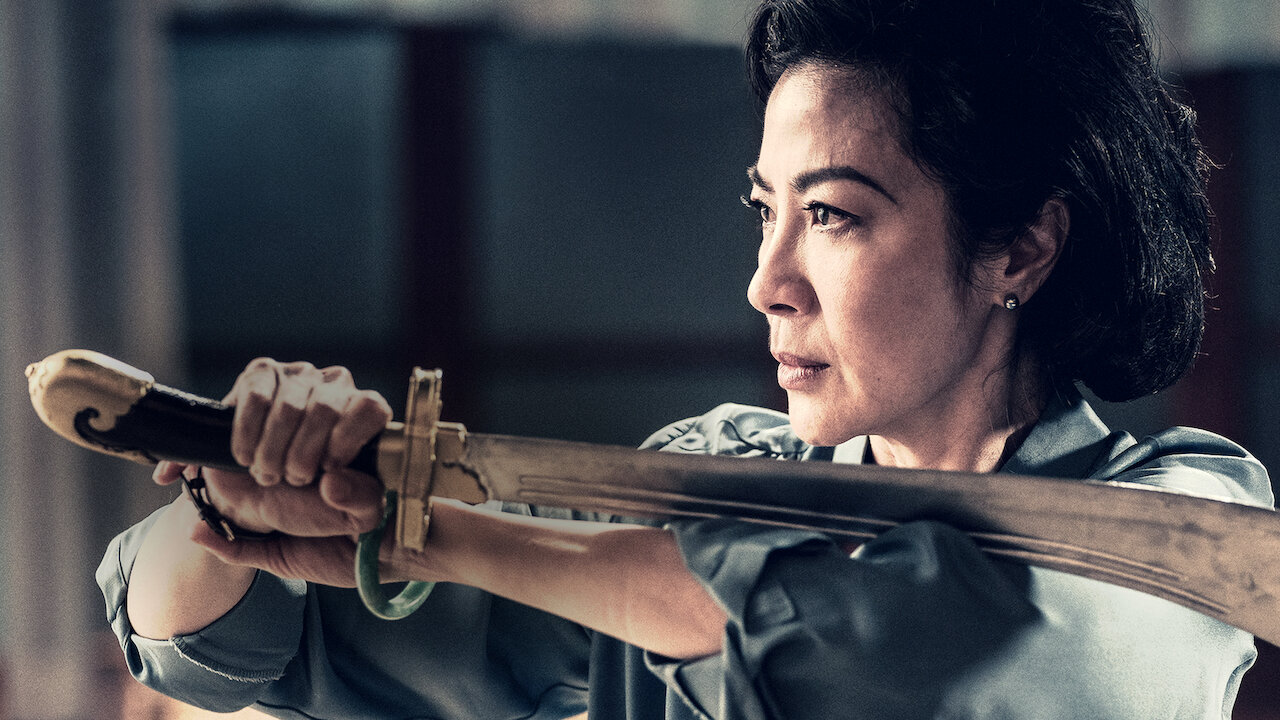 Watch Master Z: The Ip Man Legacy | Netflix