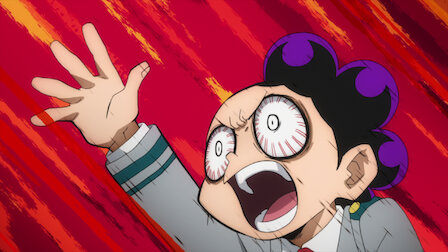 My hero academia episode 1 cartoon crazy deals
